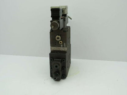 Husky QP10A /HPN 657847 /HPN634799 Quattro System Hydraulic Valve 24V