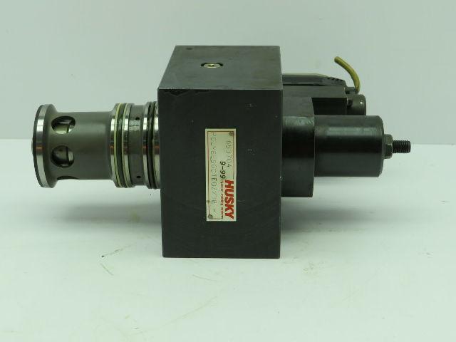 Husky HPN700139 Speed Control Valve 653704 /PCLMEE50C1E0ZX3B 24V