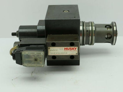 Husky HPN700139 Speed Control Valve 653704 /PCLMEE50C1E0ZX3B 24V