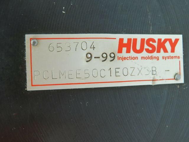 Husky HPN700139 Speed Control Valve 653704 /PCLMEE50C1E0ZX3B 24V