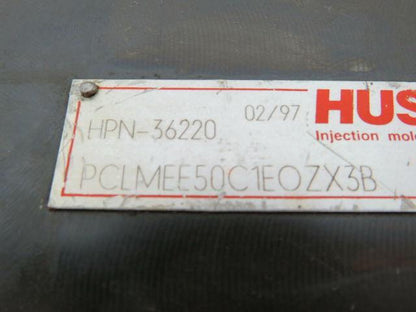 Husky HPN36220 /PCLMEE50C1EOZX3B Speed Control