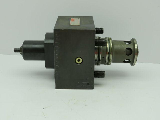 Husky HPN36220 /PCLMEE50C1EOZX3B Speed Control