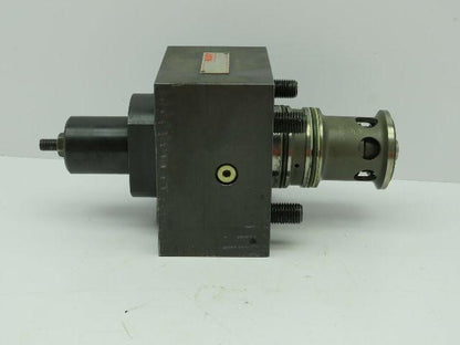 Husky HPN36220 /PCLMEE50C1EOZX3B Speed Control