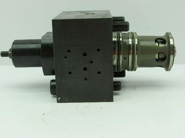 Husky HPN36220 /PCLMEE50C1EOZX3B Speed Control