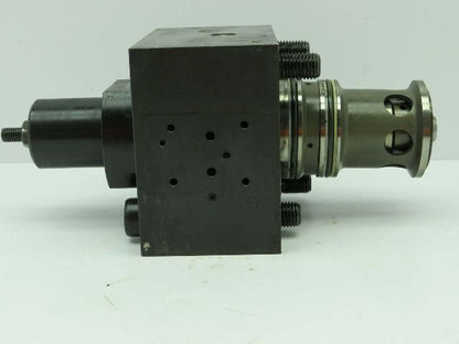 Husky HPN36220 /PCLMEE50C1EOZX3B Speed Control