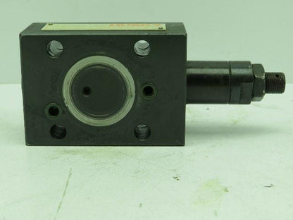 Husky HPN 640791 ZDBD 04 A 2002 Valve