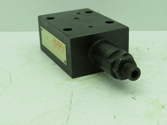 Husky HPN 640791 ZDBD 04 A 2002 Valve