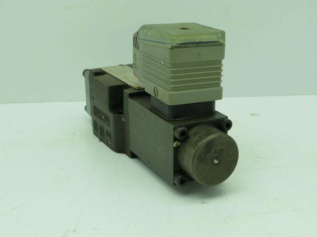 Husky HPN 634917 WE42P06B11A0BN/X9 Hydraulic Valve 24V