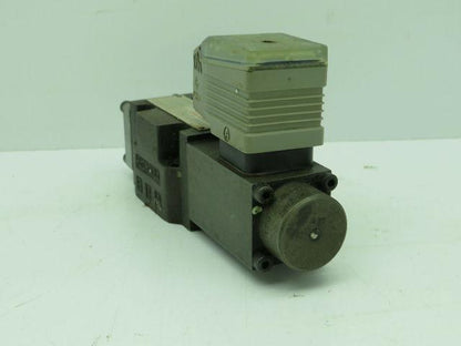 Husky HPN 634917 WE42P06B11A0BN/X9 Hydraulic Valve 24V