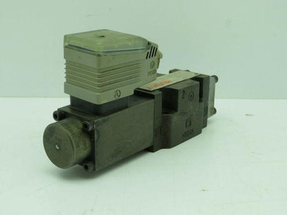 Husky HPN 634917 WE42P06B11A0BN/X9 Hydraulic Valve 24V