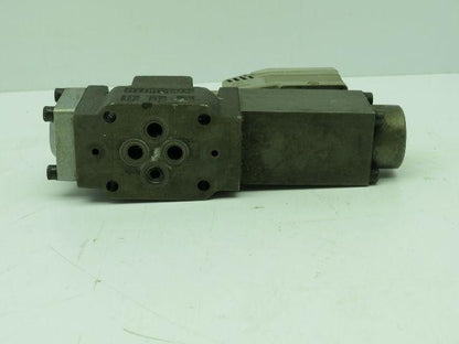 Husky HPN 634917 WE42P06B11A0BN/X9 Hydraulic Valve 24V