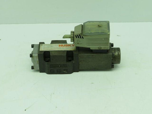 Husky HPN 634917 WE42P06B11A0BN/X9 Hydraulic Valve 24V