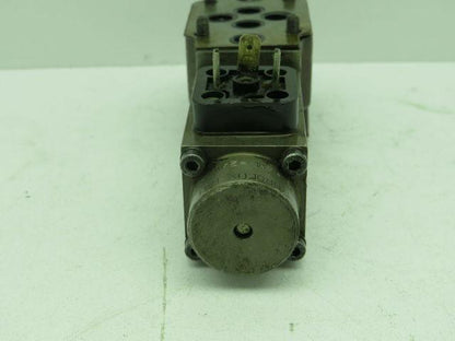 Husky HPN 634917 WE42P06B11A0BN/X9 Valve 24V