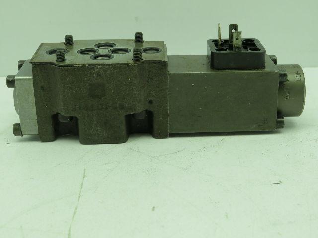 Husky HPN 634917 WE42P06B11A0BN/X9 Valve 24V