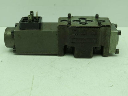 Husky HPN 634917 WE42P06B11A0BN/X9 Valve 24V