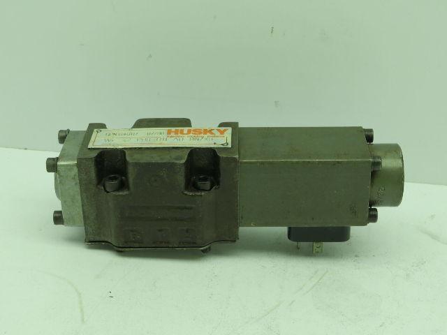 Husky HPN 634917 WE42P06B11A0BN/X9 Valve 24V