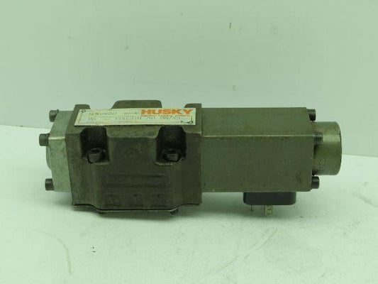Husky HPN 634917 WE42P06B11A0BN/X9 Valve 24V