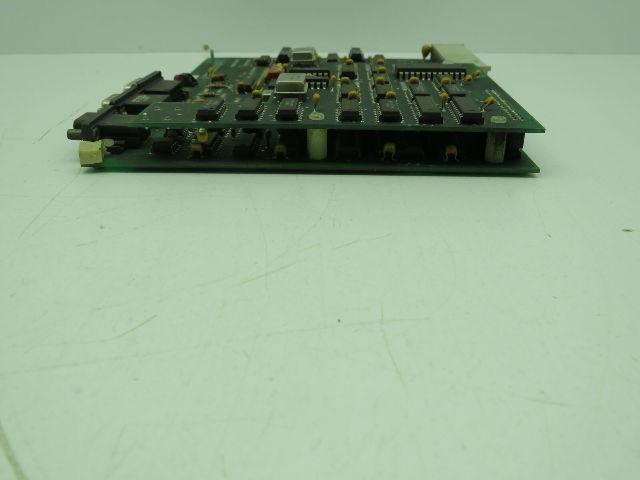 Husky TSI 88.1 Transducer Interface Circuit Board Card 648262