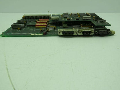 Husky TSI 88.1 Transducer Interface Circuit Board Card 648262
