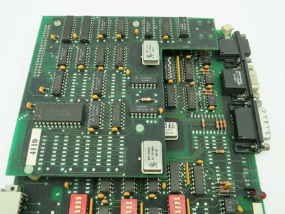 Husky TSI 88.1 Transducer Interface Circuit Board Card 648262