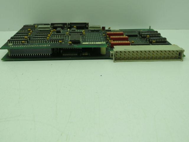 Husky TSI 88.1 Transducer Interface Circuit Board Card 648262