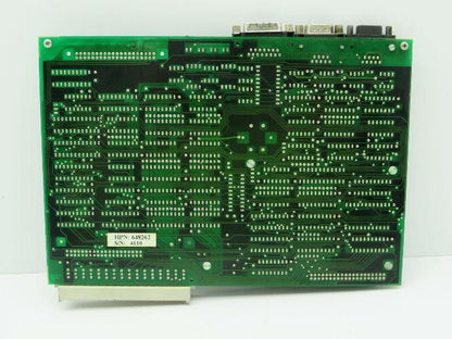 Husky TSI 88.1 Transducer Interface Circuit Board Card 648262
