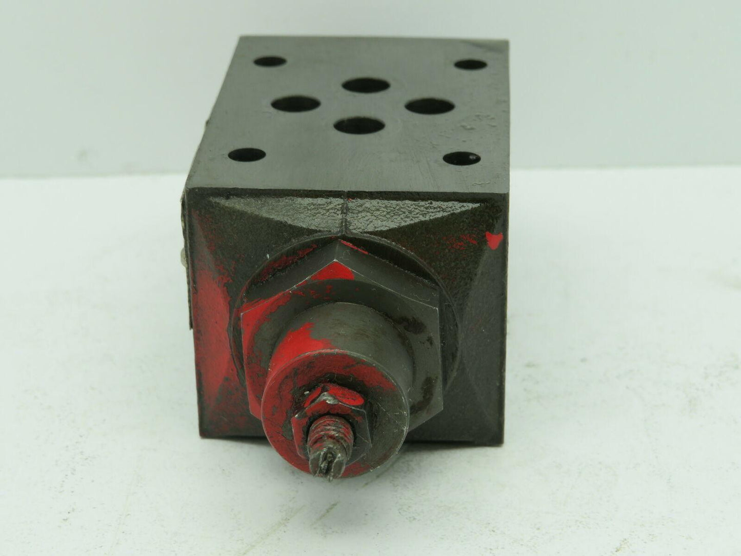 Atos HQ-012 Hydraulic Flow Control Valve