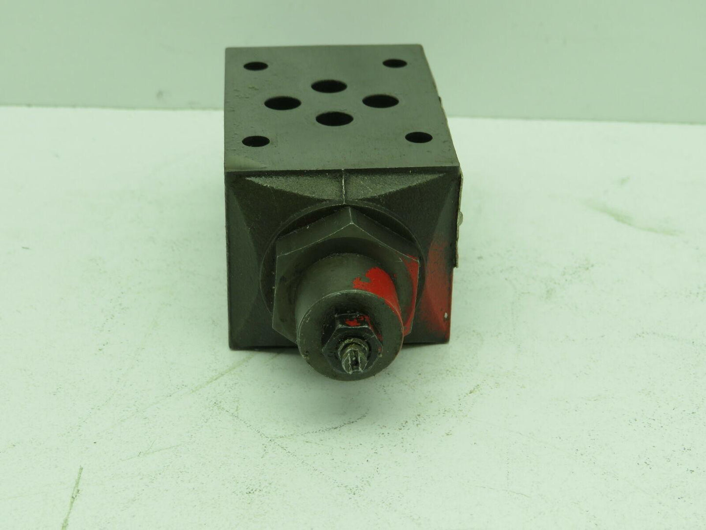 Atos HQ-012 Hydraulic Flow Control Valve