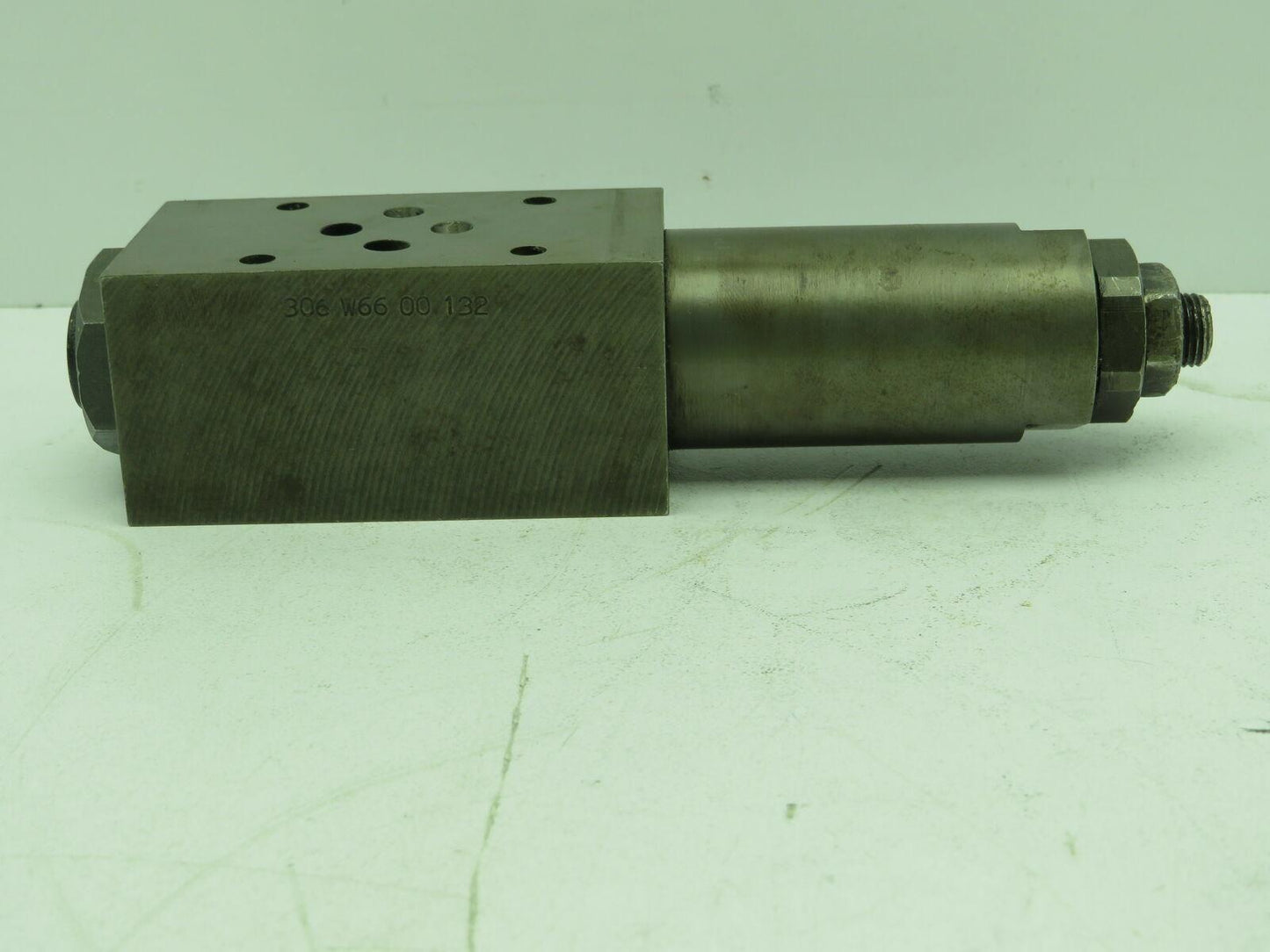 Atos HG-031/32/23 Pressure Reducing Valve