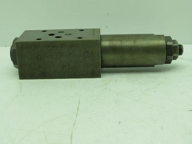 Atos HG-031/32/23 Pressure Reducing Valve