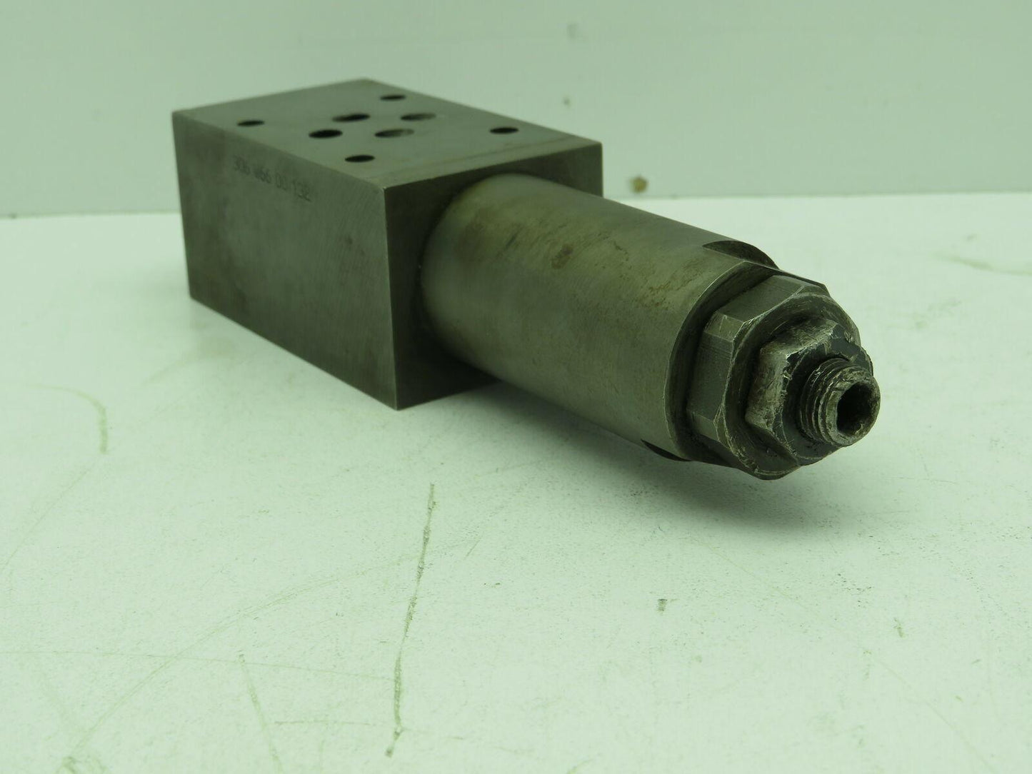 Atos HG-031/32/23 Pressure Reducing Valve