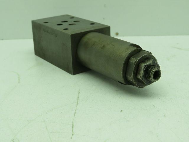 Atos HG-031/32/23 Pressure Reducing Valve