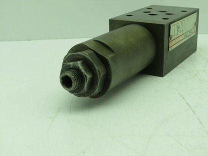 Atos HG-031/32/23 Pressure Reducing Valve