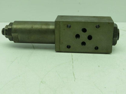 Atos HG-031/32/23 Pressure Reducing Valve