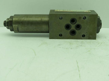 Atos HG-031/32/23 Pressure Reducing Valve