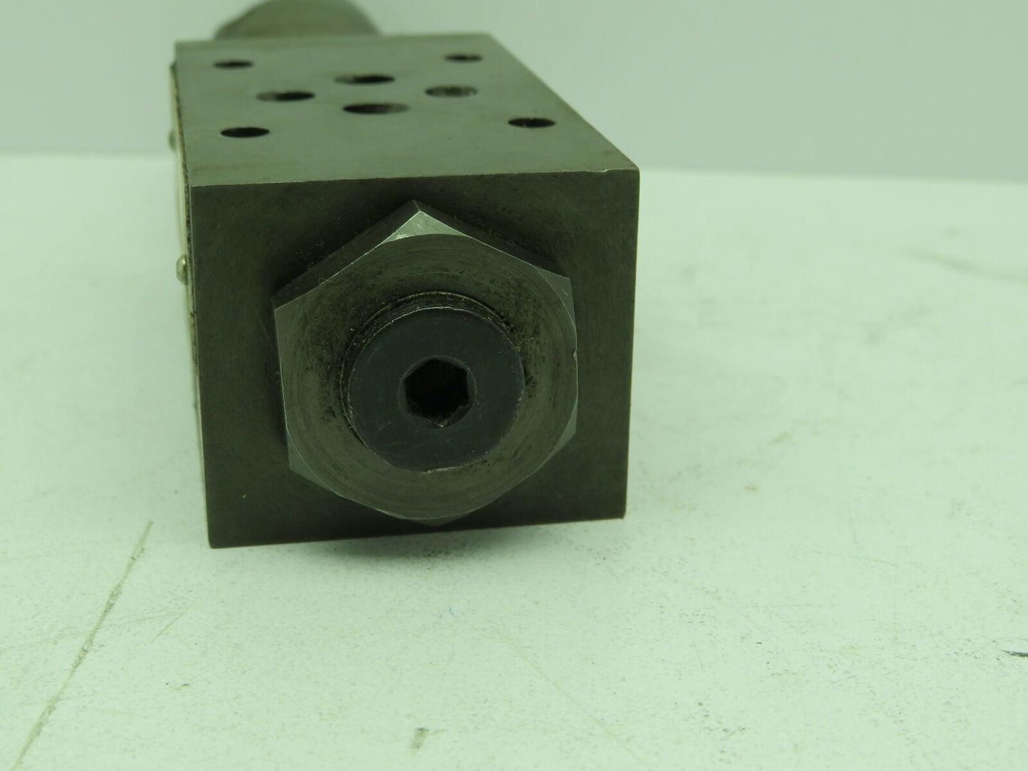 Atos HG-031/32/23 Pressure Reducing Valve