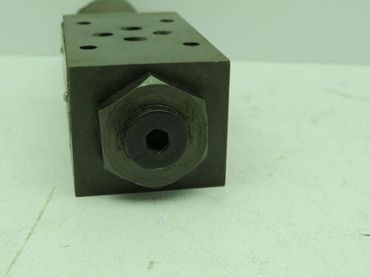 Atos HG-031/32/23 Pressure Reducing Valve