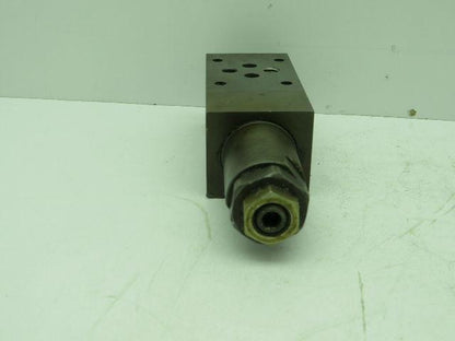 Atos HMP-011/210/21 Hydraulic Pressure Reducing Valve
