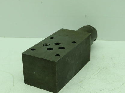 Atos HMP-011/210/21 Hydraulic Pressure Reducing Valve
