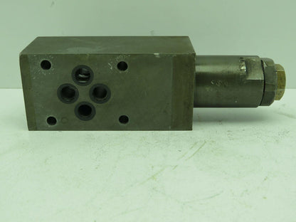 Atos HMP-011/210/21 Hydraulic Pressure Reducing Valve