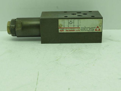 Atos HMP-011/210/21 Hydraulic Pressure Reducing Valve