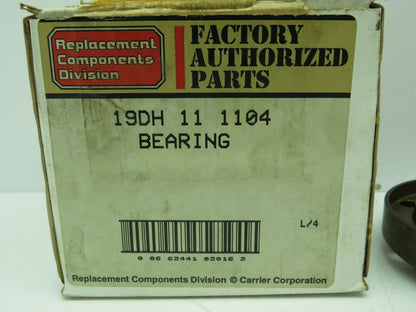 Carrier 19DH 1104 Bearing Factory Authorized Parts