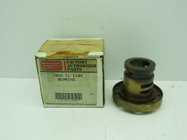 Carrier 19DH 1104 Bearing Factory Authorized Parts