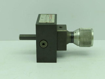 Atos LIDD-3 Hydraulic Flow Control Valve