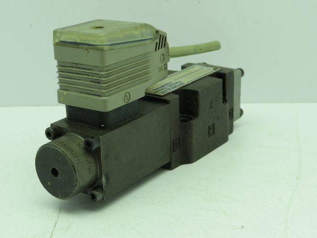 Hydrolux HPN 36211 WE42P06A11A0BN/X9 Valve 24V