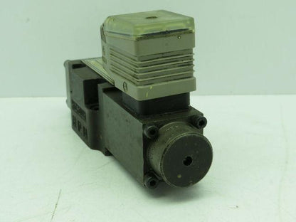 Hydrolux HPN 36211 WE42P06A11A0BN/X9 Valve 24V