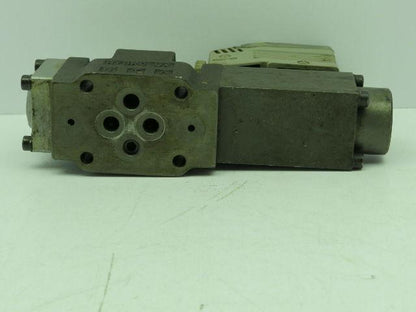 Hydrolux HPN 36211 WE42P06A11A0BN/X9 Valve 24V