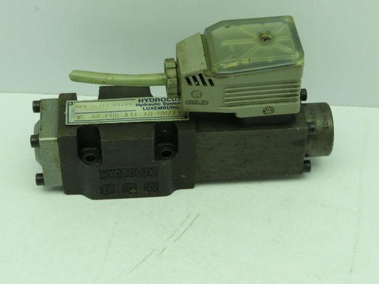 Hydrolux HPN 36211 WE42P06A11A0BN/X9 Valve 24V