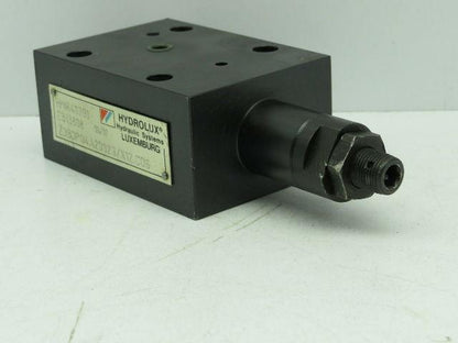 Hydrolux HPN 40791 ZDBDP04A2002G Valve