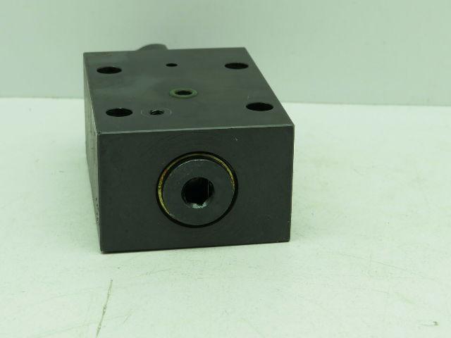 Hydrolux HPN 40791 ZDBDP04A2002G Valve